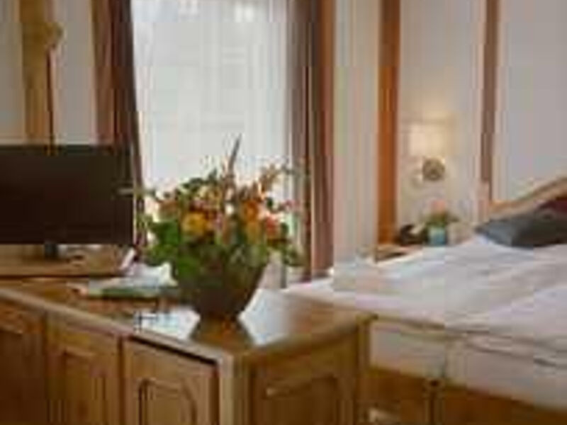 Hotel Adula S