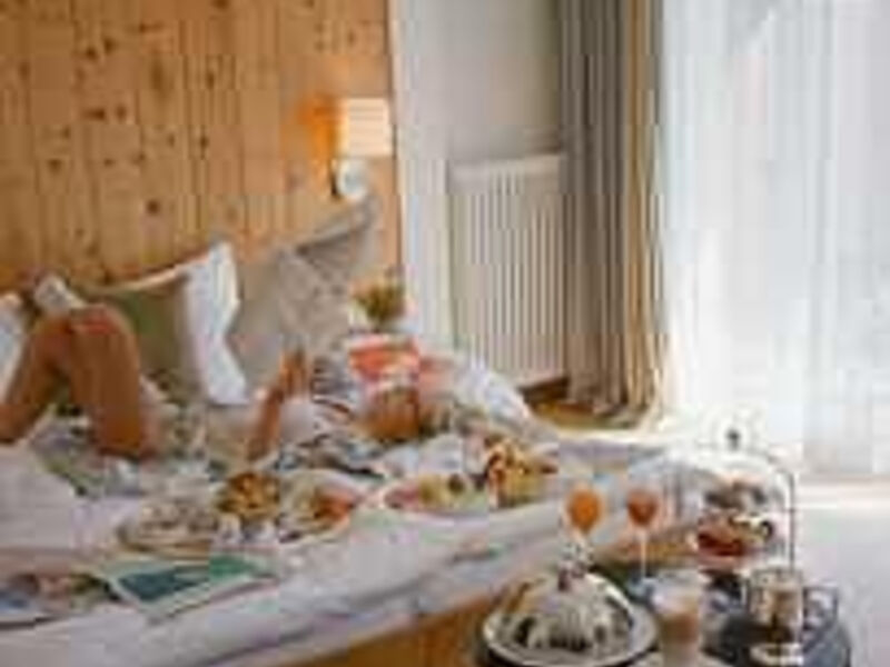 Hotel Adula S