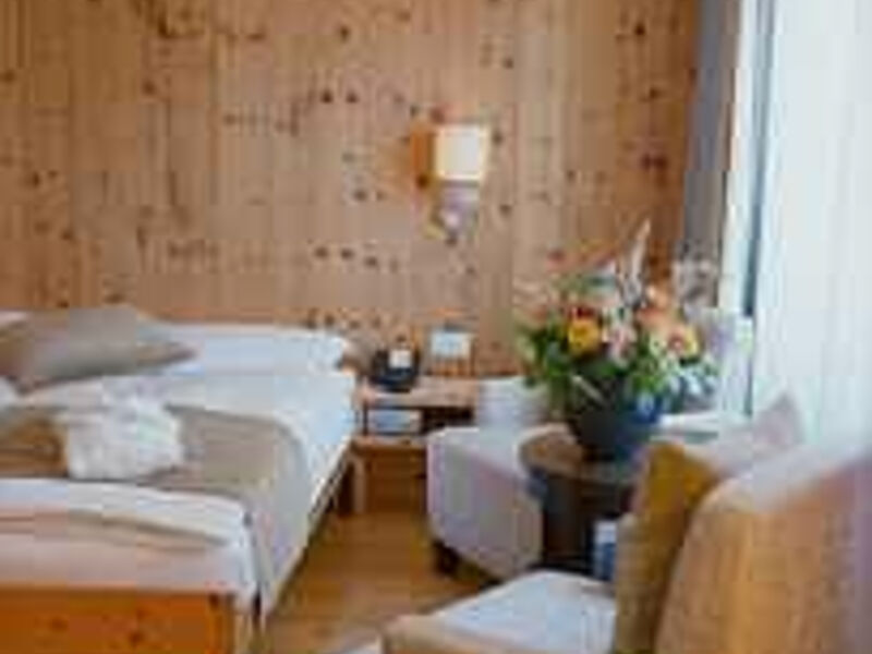 Hotel Adula S