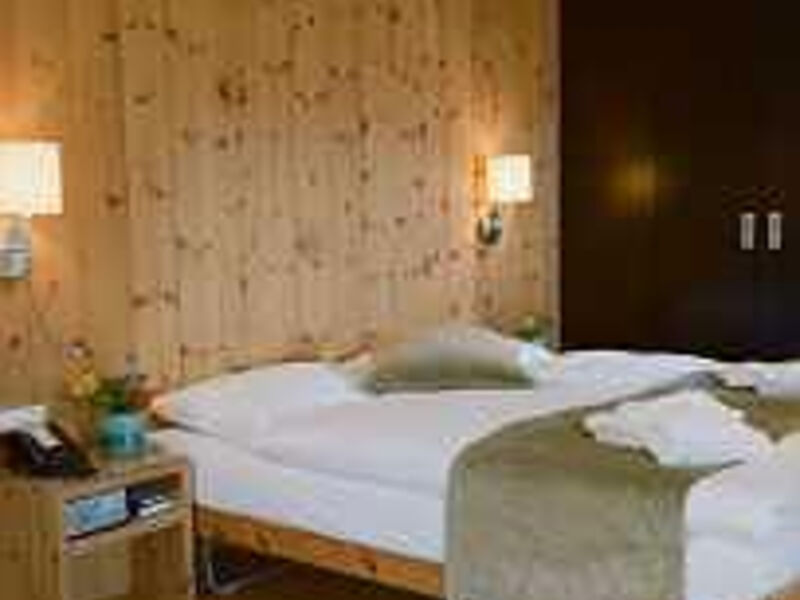 Hotel Adula S