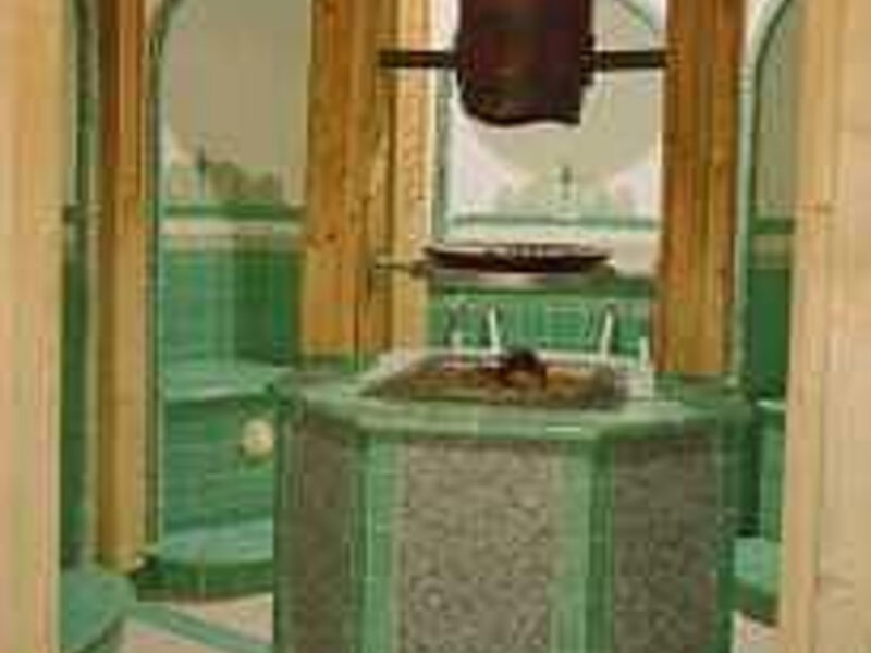 Hotel Adula S