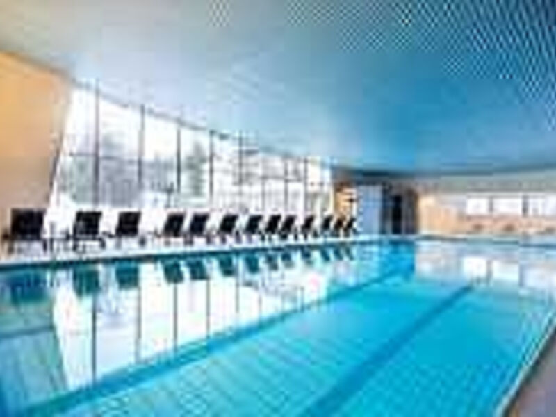 Hotel Adula S