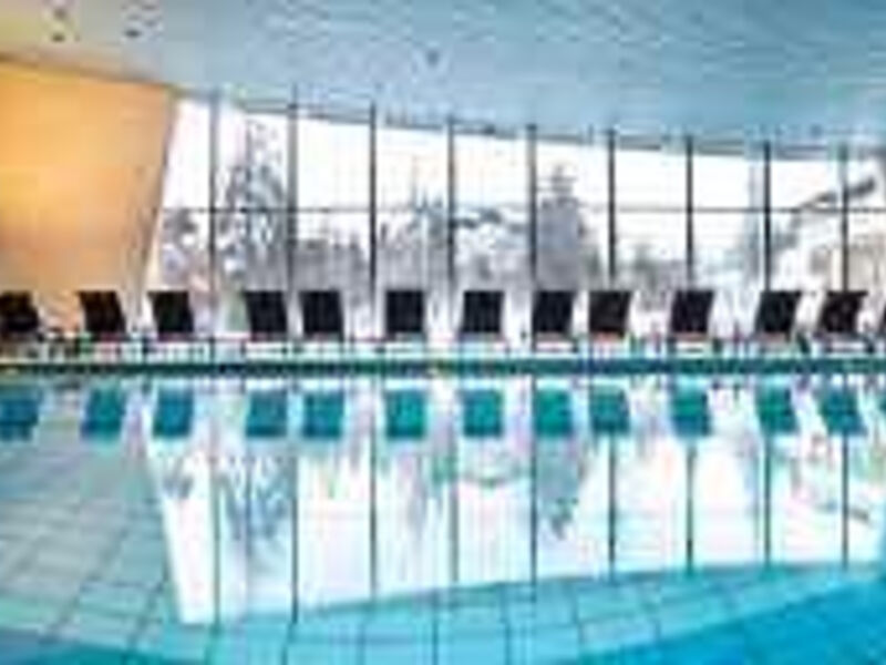 Hotel Adula S