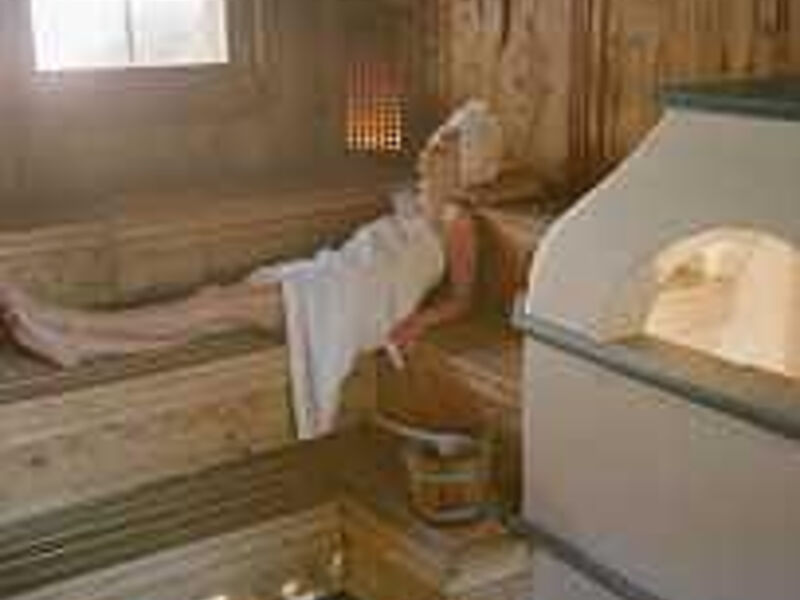 Hotel Adula S