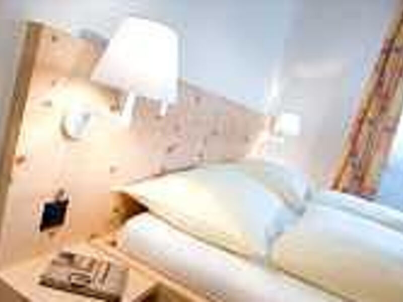 Hotel Chesa Surlej
