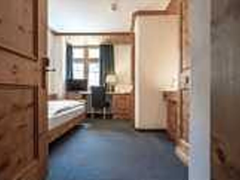 Hotel Davoserhof