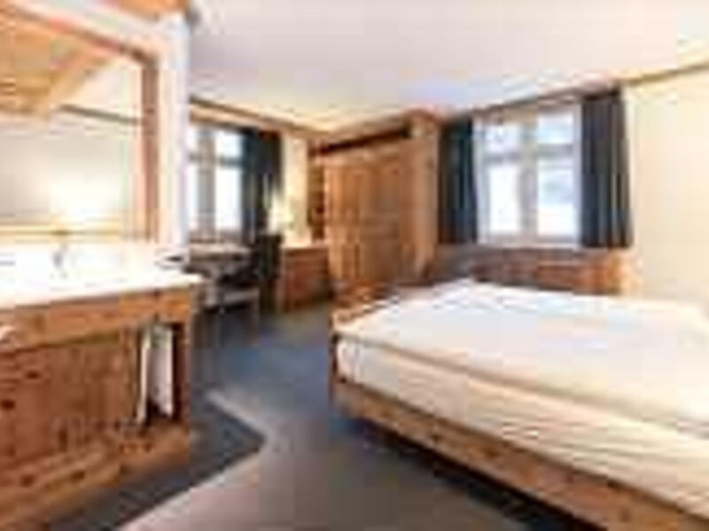 Hotel Davoserhof