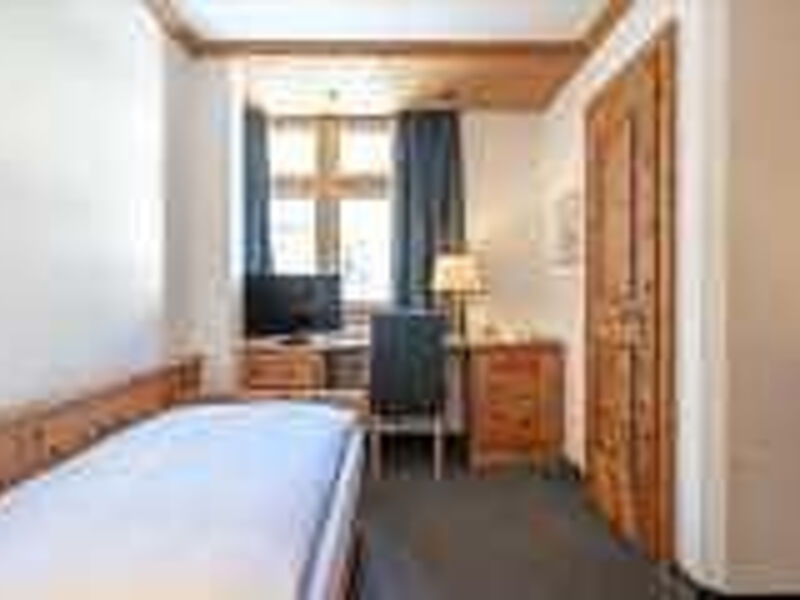 Hotel Davoserhof