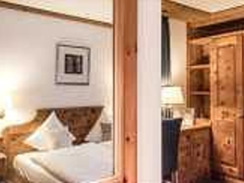 Hotel Davoserhof