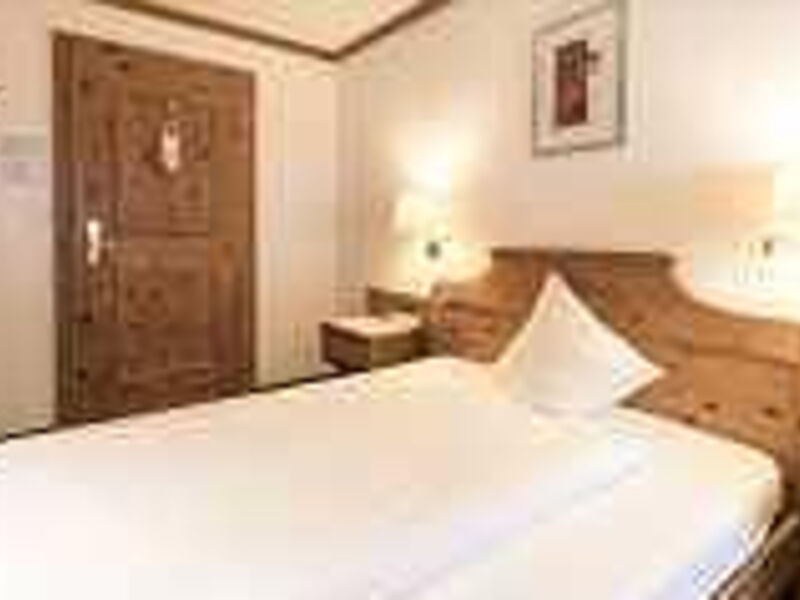 Hotel Davoserhof