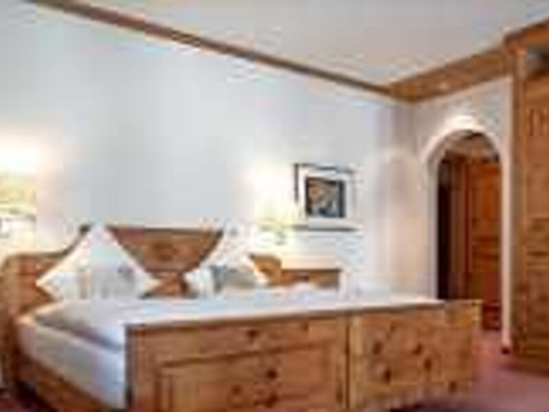 Hotel Davoserhof