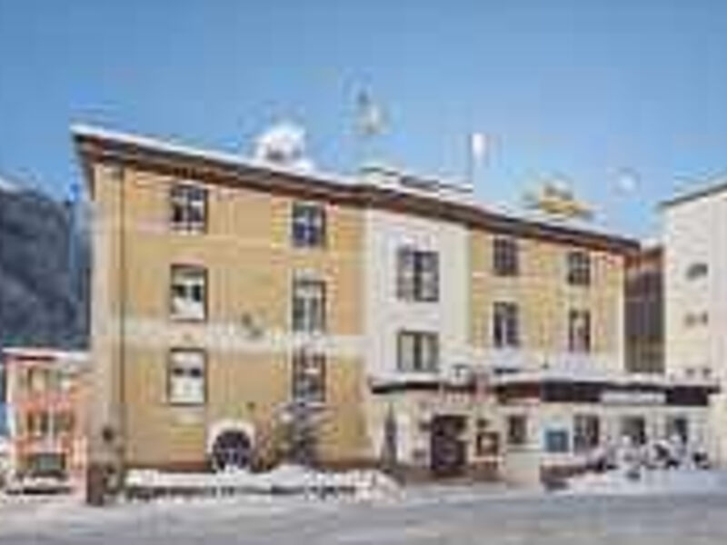 Hotel Davoserhof