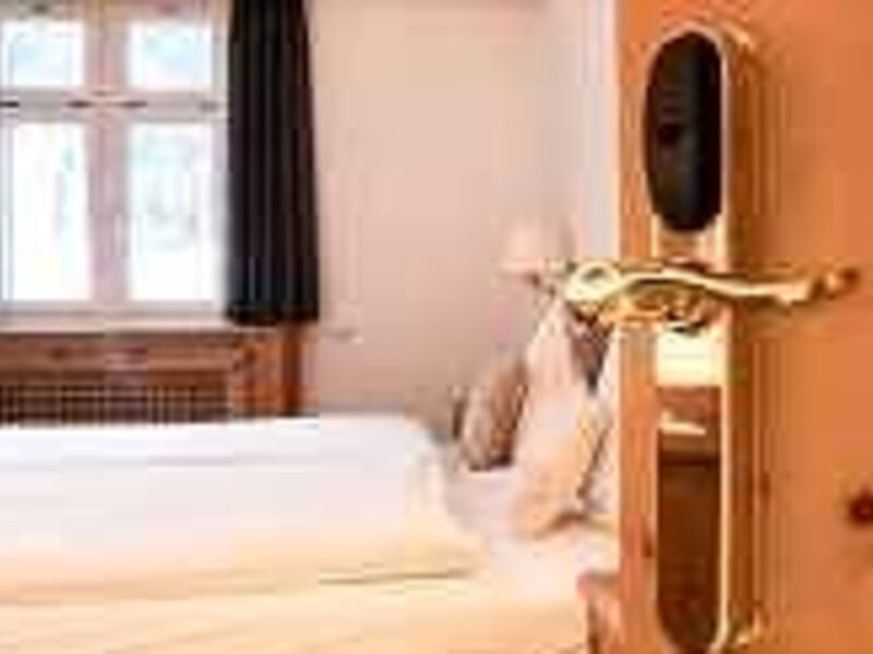 Hotel Davoserhof