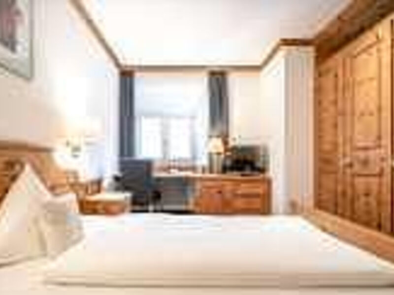 Hotel Davoserhof