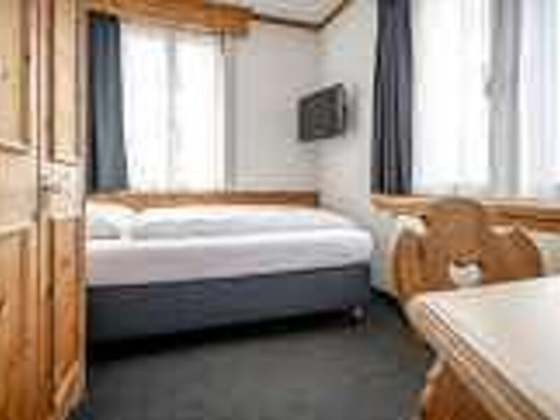Hotel Davoserhof