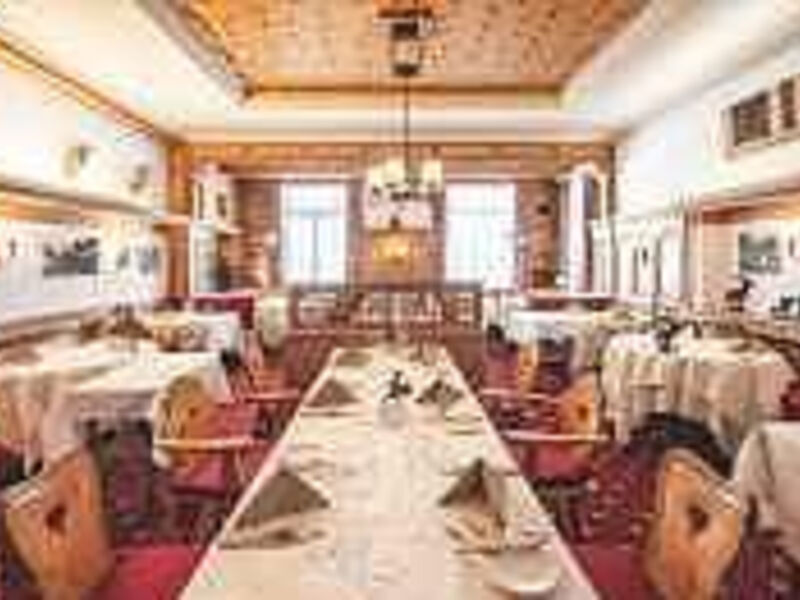 Hotel Edelweiss