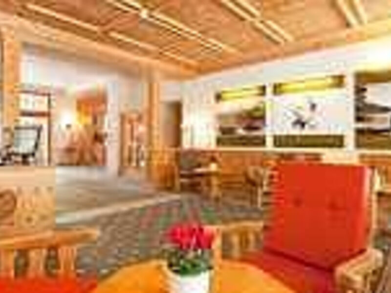 Hotel Edelweiss