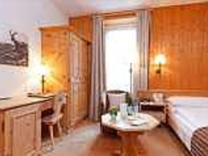 Hotel Edelweiss
