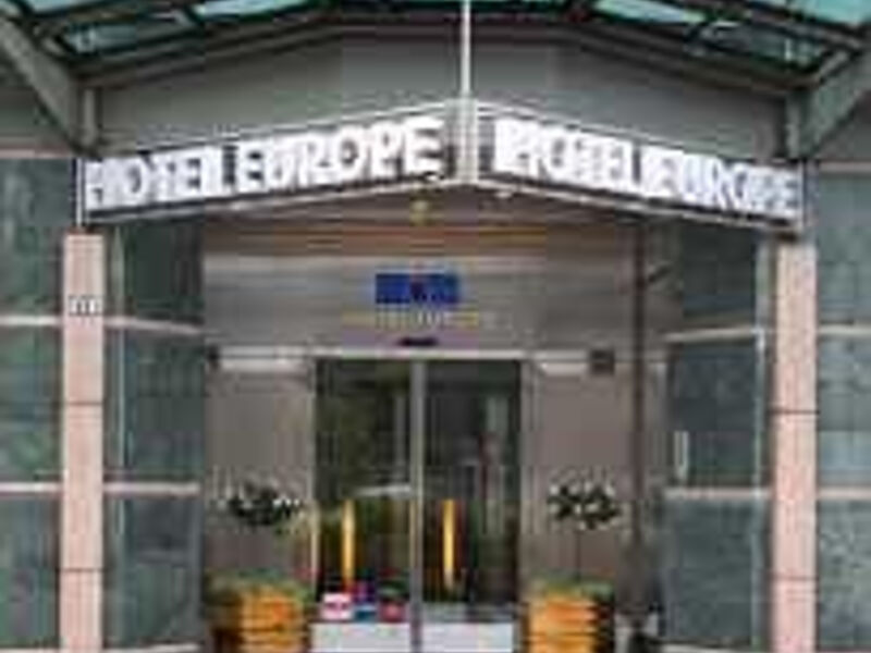 Hotel Europe