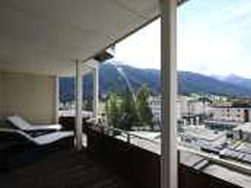 Hotel Europe