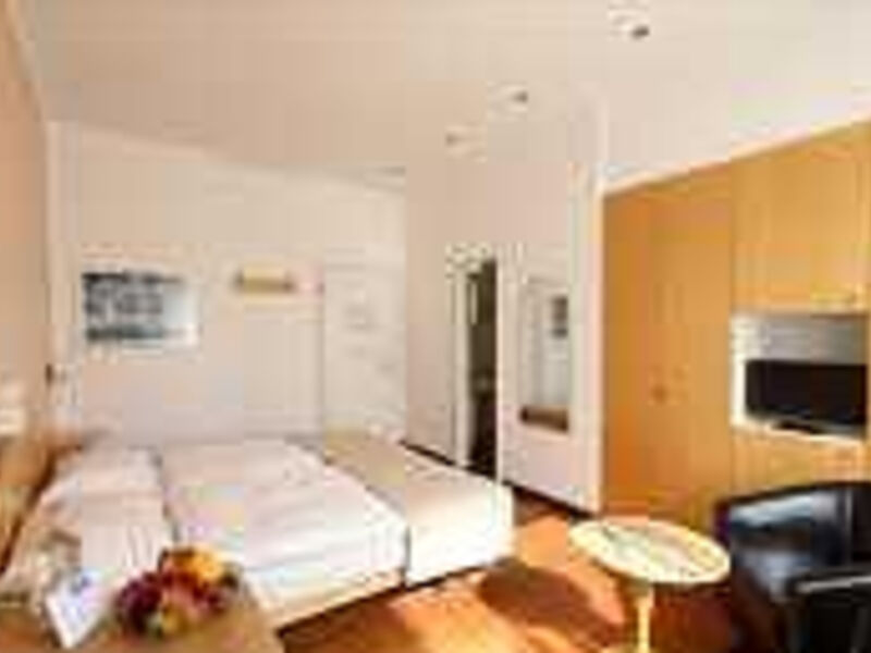 Hotel Europe