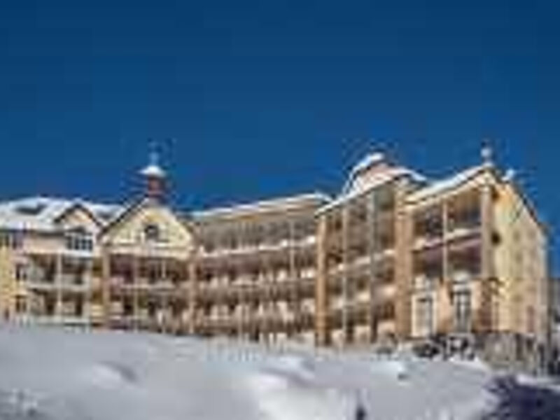 Hotel Joseph's House