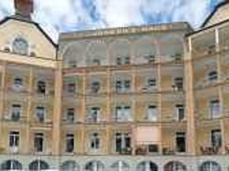 Hotel Joseph's House