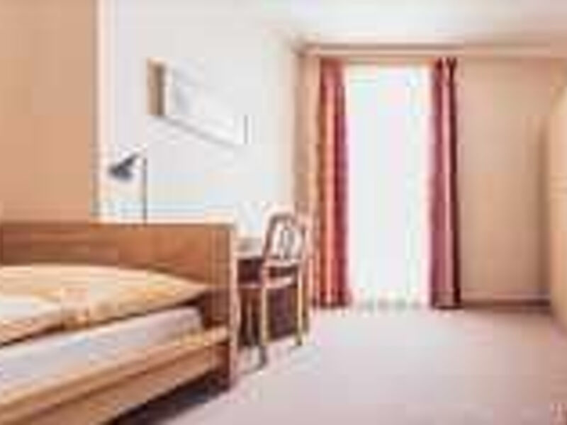 Hotel Joseph's House