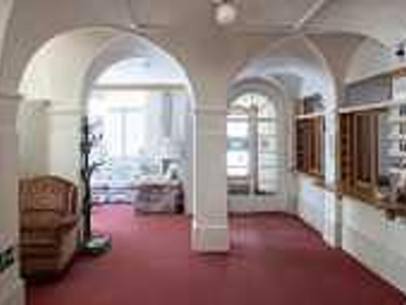 Hotel Joseph's House