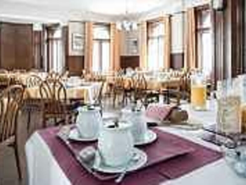 Hotel Joseph's House