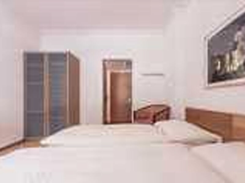 Hotel Joseph's House