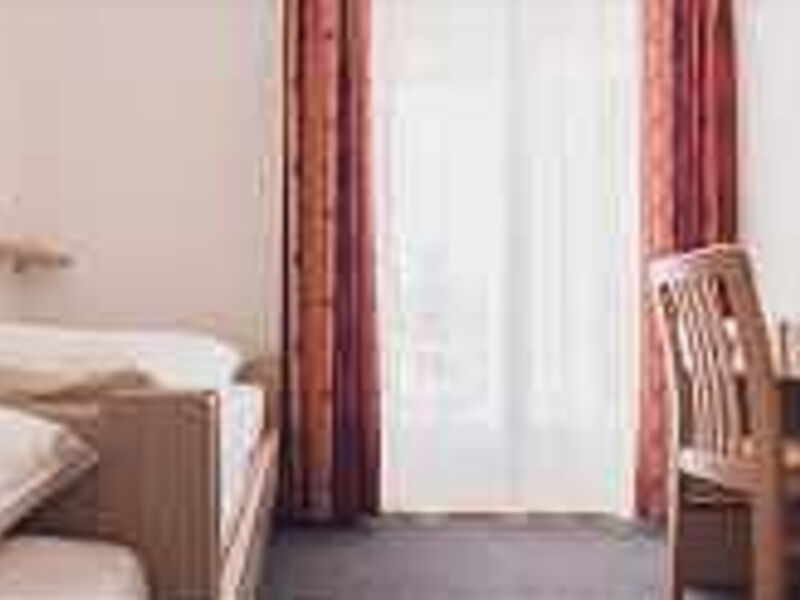 Hotel Joseph's House