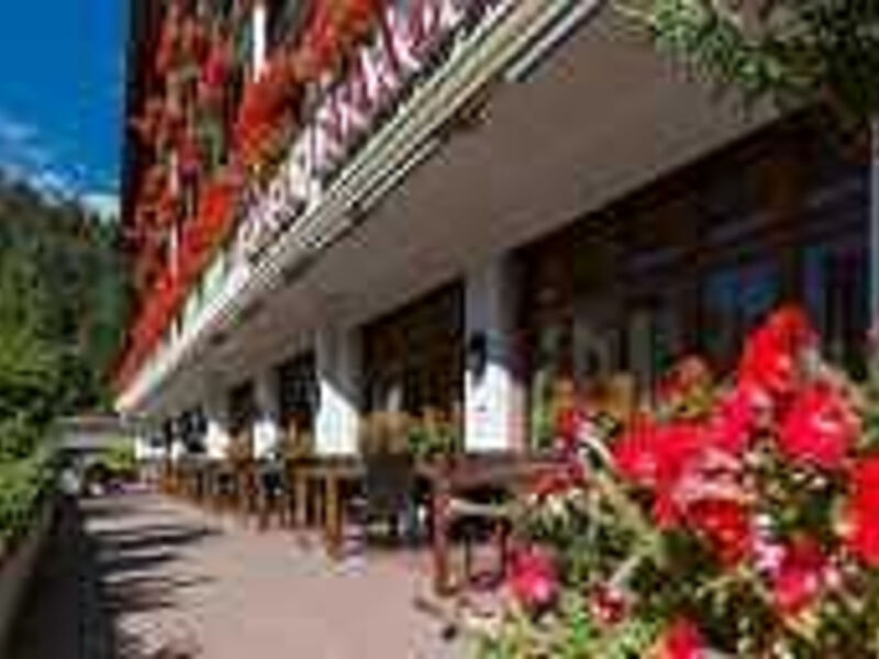 Hotel Laaxerhof