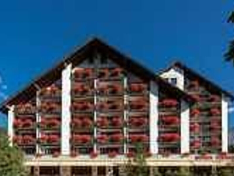 Hotel Laaxerhof