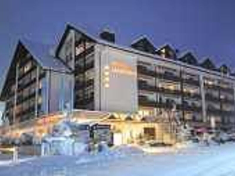 Hotel Laaxerhof