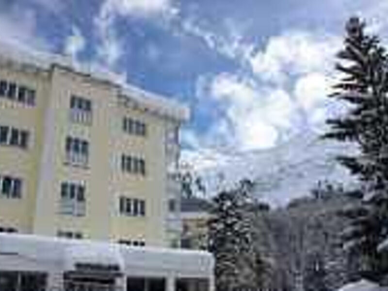 Hotel Laudinella
