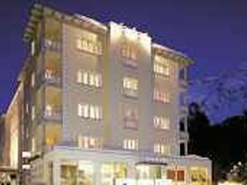 Hotel Laudinella