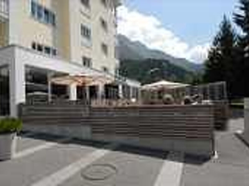 Hotel Laudinella