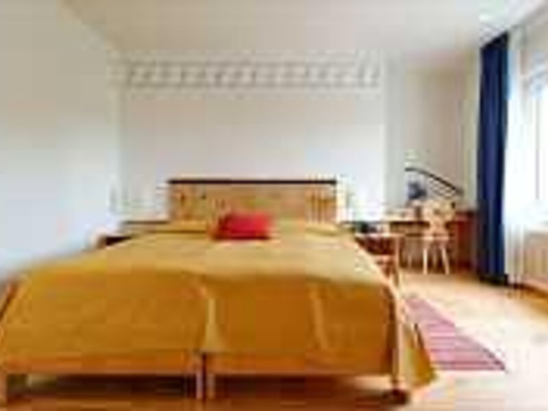 Hotel Laudinella