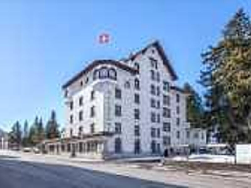 Hotel Meierhof