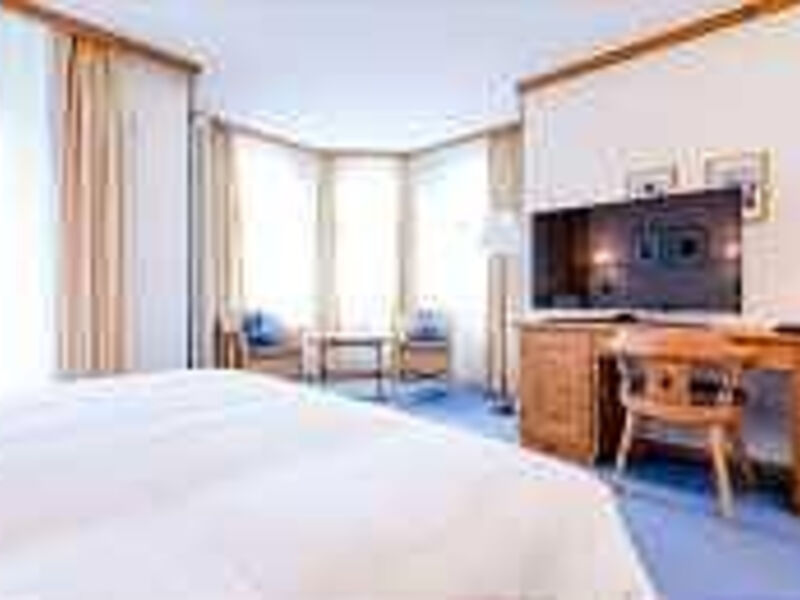 Hotel Meierhof