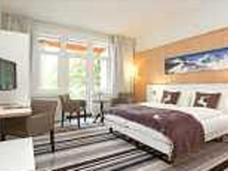 Hotel National