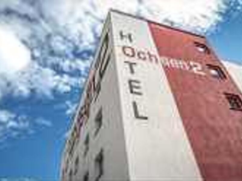 Hotel Ochsen 2
