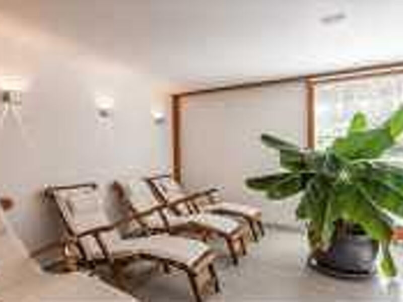 Hotel Quadratscha