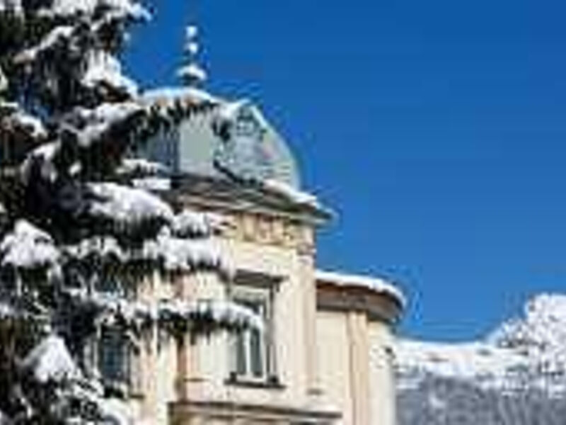 Hotel Reine Victoria