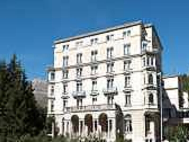 Hotel Reine Victoria