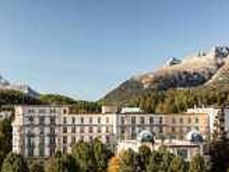 Hotel Reine Victoria