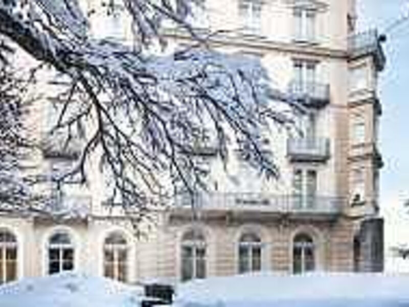 Hotel Reine Victoria