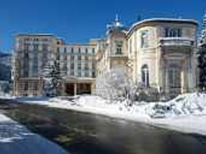 Hotel Reine Victoria