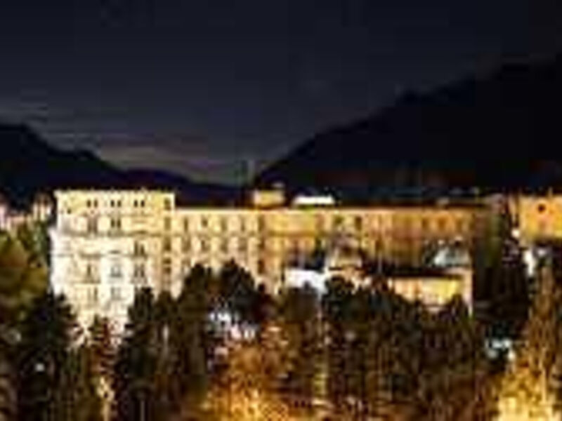 Hotel Reine Victoria